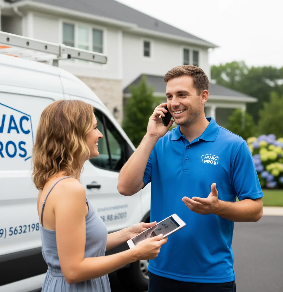 Duct Cleaning in Brunswick, ME